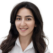 Бабаян Милена Кареновна — стоматолог, гигиенист стоматологический