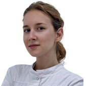Левитина Алина Андреевна — ревматолог, дерматолог