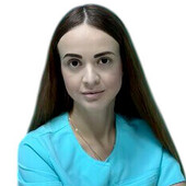 Осокина Анастасия Александровна — эндокринолог