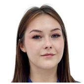 Стефанова Виктория Александровна — гастроэнтеролог