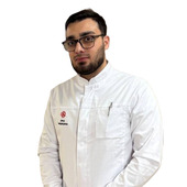 Керимов Рагим Интигамович — сосудистый хирург