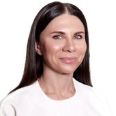 Трифонова Эльвира Сергеевна — косметолог