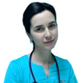 Объедкова Наталья Юрьевна — кардиолог