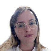 Воронова Виктория Алексеевна — кардиолог