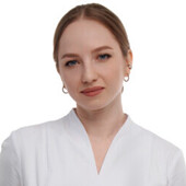 Исаева Светлана Сергеевна — стоматолог