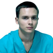 Воротынцев Андрей Юрьевич — массажист