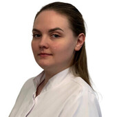 Федотова Анастасия Дмитриевна — стоматолог, стоматолог-терапевт