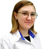 Демидова Мария Витальевна — гериатр (геронтолог)