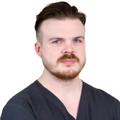 Коршунов Михаил Александрович — эндоскопист