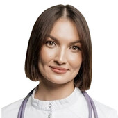 Ягудина Сафина Ибрагимовна — терапевт