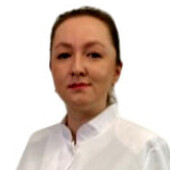 Захарова Анастасия Владимировна — онколог-маммолог