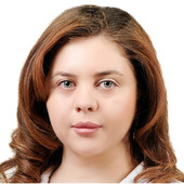 Кумсиева Диана Алановна — УЗИ-специалист