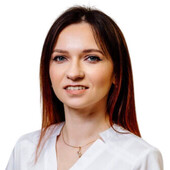 Красавина Мария Николаевна — терапевт, УЗИ-специалист