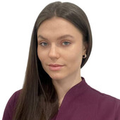 Мартынова Владлена Олеговна — гигиенист стоматологический