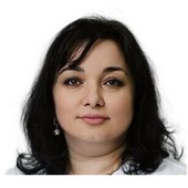Джабиева Эльвира Эльшадовна — УЗИ-специалист