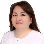 Cайфуллина Эльза Франисовна — стоматолог, стоматолог-терапевт