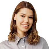 Палло Ольга Сергеевна — стоматолог