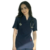 Алборова Эллина Азаматовна — терапевт, кардиолог