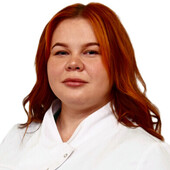 Вахрушева Анастасия Алексеевна — терапевт