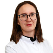 Смирных Марина Витальевна — эндокринолог
