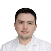 Ильгамов Наиль Зульфирович — терапевт
