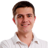 Алисов Данил Вадимович — гигиенист стоматологический