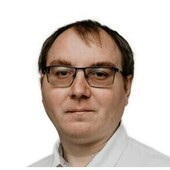 Нартайлаков Вадим Рифович — хирург