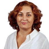 Санчак Юлия Петровна — логопед