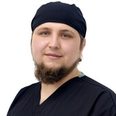 Олимов Сухроб Рустамович — стоматолог-хирург, стоматолог