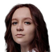 Романова (Кожевникова) Мария Сергеевна — стоматолог