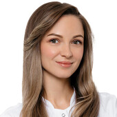 Шамарова Лилия Андреевна — косметолог