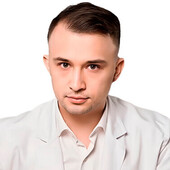 Семенов Никита Александрович — травматолог-ортопед