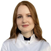 Крымко Юлия Романовна — невролог
