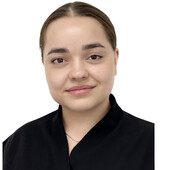 Казакова Ангелина Александровна — стоматолог, стоматолог-ортопед