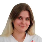 Давидян Полина Константиновна — терапевт