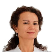 Ишмакова Ляйсян Рифкатовна — терапевт