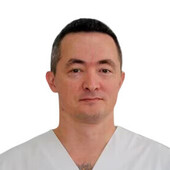 Муратов Ильдар Иршатович — хирург