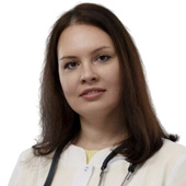Микуцкая Надежда Сергеевна — гастроэнтеролог, терапевт