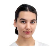 Панеш Дарина Руслановна — терапевт