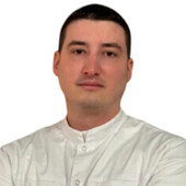 Панфилов Иван Александрович — андролог, уролог