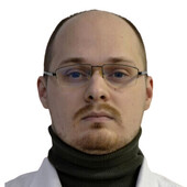 Абрамов Александр Евгеньевич — терапевт