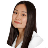 Цой Ульяна Витальевна — окулист (офтальмолог)