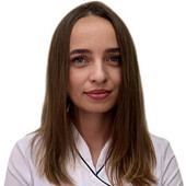 Лазуткина Татьяна Юрьевна — УЗИ-специалист