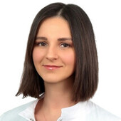 Абутова Дарья Игоревна — УЗИ-специалист