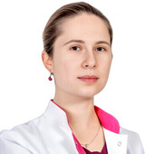 Алешина Ольга Николаевна — пластический хирург