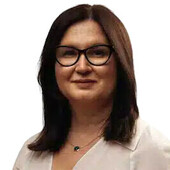 Радзюк Ольга Геннадьевна — психолог