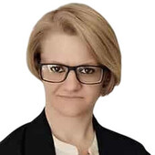 Бодрягина Мария Алексеевна — психолог