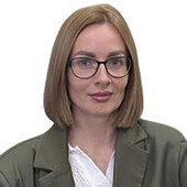 Буциор Валерия Александровна — психолог