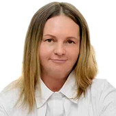 Садовникова Людмила Алексеевна — психолог