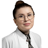 Юсупова Хеда Исхаковна — эндоскопист